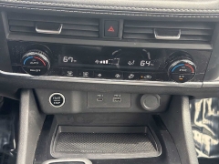 Used 2023  Nissan Rogue AWD SV at CarloanExpress&period;Com near Hampton&comma; VA