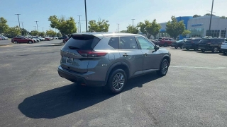 Used 2024  Nissan Rogue AWD S at CarloanExpress&period;Com near Hampton&comma; VA