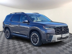 New 2026  Honda Pilot Touring AWD at CarloanExpress&period;Com near Hampton&comma; VA