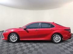 Used 2024  Toyota Camry LE Auto at CarloanExpress&period;Com near Hampton&comma; VA