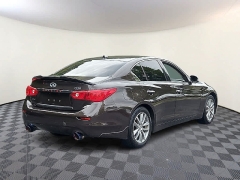Used 2014  INFINITI Q50 4dr Sdn Premium AWD at CarloanExpress&period;Com near Hampton&comma; VA