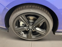 New 2026  Honda Accord Hybrid Sport-L Sedan at CarloanExpress&period;Com near Hampton&comma; VA