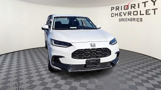 Used 2025  Honda HR-V LX AWD CVT at CarloanExpress&period;Com near Hampton&comma; VA