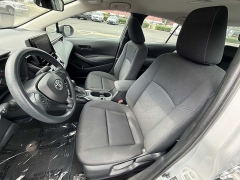 Used 2024  Toyota Corolla LE CVT &lpar;Natl&rpar; at CarloanExpress&period;Com near Hampton&comma; VA