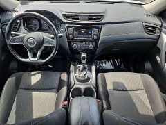 Used 2020  Nissan Rogue FWD SV at CarloanExpress&period;Com near Hampton&comma; VA