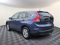 Used 2013  Honda CR-V 2WD 5dr EX-L at CarloanExpress&period;Com near Hampton&comma; VA