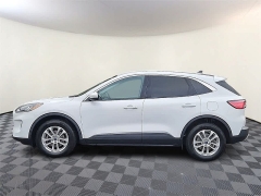 Used 2021  Ford Escape SE AWD at CarloanExpress.Com near Hampton, VA