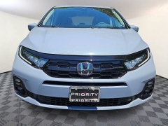 Used 2025  Honda Odyssey Elite Auto at CarloanExpress&period;Com near Hampton&comma; VA