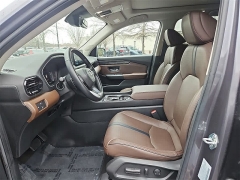 Used 2023  Honda Pilot Elite AWD at CarloanExpress&period;Com near Hampton&comma; VA