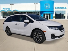New 2026  Honda Odyssey EX-L Auto at CarloanExpress.Com near Hampton, VA