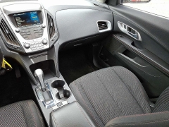 Used 2015  Chevrolet Equinox 4d SUV FWD LT w&sol;1LT at CarloanExpress&period;Com near Hampton&comma; VA