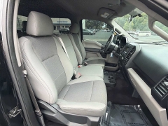 Used 2017  Ford F-150 2WD SuperCrew 5&period;5' Box at CarloanExpress&period;Com near Hampton&comma; VA