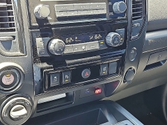 Used 2024  Nissan Titan 4x4 Crew Cab PRO-4X at CarloanExpress&period;Com near Hampton&comma; VA