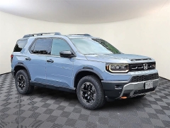 New 2026  Honda Passport TrailSport Elite AWD at CarloanExpress&period;Com near Hampton&comma; VA