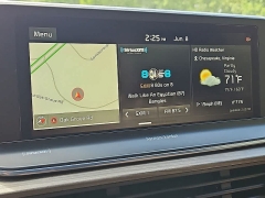 Used 2020  Kia Telluride 4d SUV AWD SX at CarloanExpress&period;Com near Hampton&comma; VA