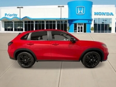 New 2027  Honda HR-V Sport AWD CVT at CarloanExpress&period;Com near Hampton&comma; VA