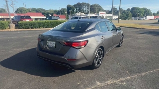 Used 2024  Nissan Sentra SV CVT at CarloanExpress&period;Com near Hampton&comma; VA