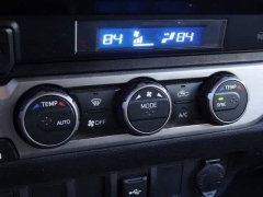 Used 2023  Toyota Tacoma 4WD Double Cab 5' Bed V6 (Natl) at CarloanExpress.Com near Hampton, VA