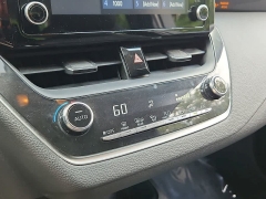 Used 2020  Toyota Corolla 4d Sedan LE at CarloanExpress&period;Com near Hampton&comma; VA