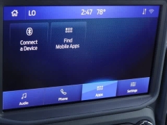 Used 2024  Ford Bronco Sport Big Bend 4x4 at CarloanExpress.Com near Hampton, VA