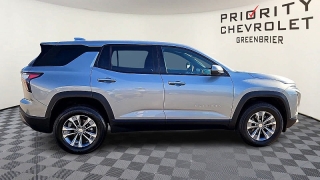 Used 2026  Chevrolet Equinox FWD 4dr LT w&sol;1LT at CarloanExpress&period;Com near Hampton&comma; VA