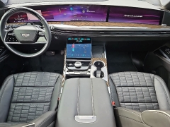 Used 2026  Cadillac Escalade 4WD 4dr Platinum Sport at CarloanExpress&period;Com near Hampton&comma; VA