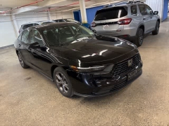 Used 2024  Honda Accord Sedan EX CVT at CarloanExpress&period;Com near Hampton&comma; VA