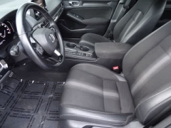 Used 2022  Honda Civic Sedan Sport CVT at CarloanExpress&period;Com near Hampton&comma; VA