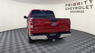 Used 2019  Ford F-150 2WD SuperCrew Box at CarloanExpress&period;Com near Hampton&comma; VA