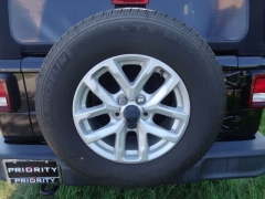 Used 2023  Jeep Wrangler Sport S 4 Door 4x4 at CarloanExpress&period;Com near Hampton&comma; VA
