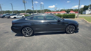 Used 2024  Hyundai Sonata SEL 2&period;5L FWD at CarloanExpress&period;Com near Hampton&comma; VA