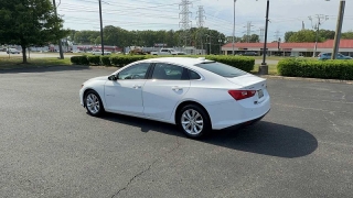 Used 2024  Chevrolet Malibu 4dr Sdn 1LT at CarloanExpress&period;Com near Hampton&comma; VA