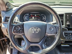 Used 2023  Honda Passport EX-L AWD at CarloanExpress&period;Com near Hampton&comma; VA