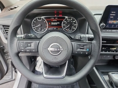 Used 2023  Nissan Rogue FWD SV at CarloanExpress&period;Com near Hampton&comma; VA