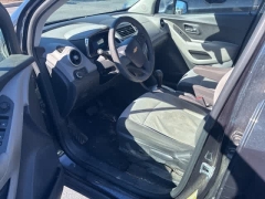 Used 2015  Chevrolet Trax FWD 4dr LS w/1LS at CarloanExpress.Com near Hampton, VA