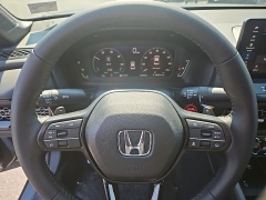 New 2026  Honda Accord Hybrid Sport Sedan at CarloanExpress&period;Com near Hampton&comma; VA