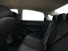 New 2026  Honda Accord Sedan LX CVT at CarloanExpress&period;Com near Hampton&comma; VA