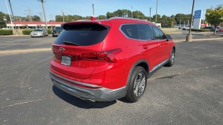 Used 2022  Hyundai Santa Fe SEL FWD at CarloanExpress&period;Com near Hampton&comma; VA