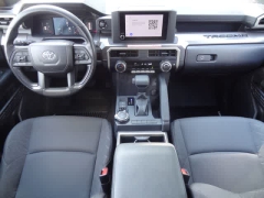 Used 2025  Toyota Tacoma 4WD Double Cab Bed &lpar;Natl&rpar; at CarloanExpress&period;Com near Hampton&comma; VA