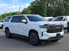 Used 2021  Chevrolet Suburban 4WD 4dr RST at CarloanExpress&period;Com near Hampton&comma; VA