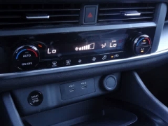 Used 2025  Nissan Rogue FWD SV at CarloanExpress&period;Com near Hampton&comma; VA