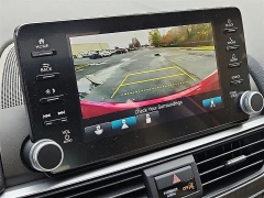 Used 2019  Honda Accord Hybrid 4d Sedan EX at CarloanExpress&period;Com near Hampton&comma; VA