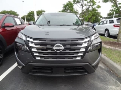 Used 2025  Nissan Rogue AWD SV at CarloanExpress&period;Com near Hampton&comma; VA