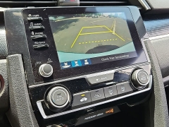 Used 2021  Honda Civic Sedan Sport CVT at CarloanExpress&period;Com near Hampton&comma; VA