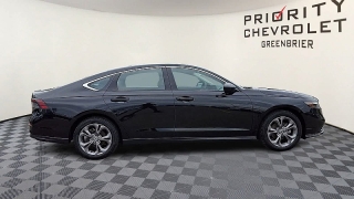 Used 2024  Honda Accord Sedan EX CVT at CarloanExpress&period;Com near Hampton&comma; VA