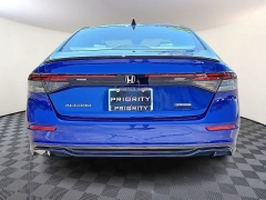 Used 2024  Honda Accord Hybrid Sport-L Sedan at CarloanExpress&period;Com near Hampton&comma; VA
