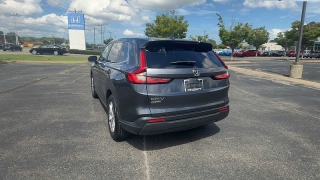 Used 2025  Honda CR-V EX AWD at CarloanExpress&period;Com near Hampton&comma; VA