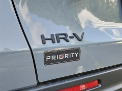 New 2026  Honda HR-V Sport AWD CVT at CarloanExpress.Com near Hampton, VA