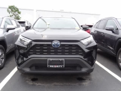 Used 2024  Toyota RAV4 Hybrid XLE AWD at CarloanExpress&period;Com near Hampton&comma; VA