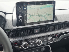 New 2026  Honda CR-V Hybrid Sport Touring AWD at CarloanExpress&period;Com near Hampton&comma; VA